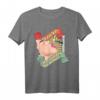 Lustiges Es Leckt Anlagenmechaniker T-Shirt zum HapBunny  Witziges Geschenk für Installateure, Rohrverleger & Klempner für Arbeit & Freizeit