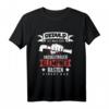 Klempner rasten aus - Heizungsbauer Installateur T-Shirt mit lustigem Spruch für Handwerker, Männer und Installateure