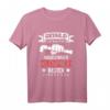 Klempner rasten aus - Heizungsbauer Installateur T-Shirt mit lustigem Spruch für Handwerker, Männer und Installateure
