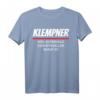 Klempner T-Shirt - Weil Superheld kein offizieller Beruf ist | Geschenk für Installateure, Heizungsbauer & Sanitärfachleute