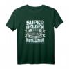 Cooles Installateur Geschenk T-Shirt  Humorvolles Berufskleidung für Klempner, Kollegen & Handwerker, perfekt für Geburtstag & Weihnachten