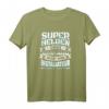 Cooles Installateur Geschenk T-Shirt  Humorvolles Berufskleidung für Klempner, Kollegen & Handwerker, perfekt für Geburtstag & Weihnachten