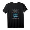 Lustiges Heizungsbauer T-Shirt für Heizungsinstallateure & Klempner  Perfekt für Techniker und Mitarbeiter in Heizungsfirmen
