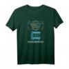 Lustiges Heizungsbauer T-Shirt für Heizungsinstallateure & Klempner  Perfekt für Techniker und Mitarbeiter in Heizungsfirmen