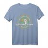 Herren Anlagenmechaniker Installateur Sanitärinstallateur Klempner T-Shirt  Lustiges Arbeitsoutfit für Handwerker im Wasser- und Heizungsbereich