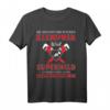 Heizungsbauer T-Shirt mit Spruch - Lustiges Geschenk für Heizungsinstallateure & Klempner, ideal für Männer im Heizungsbau