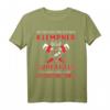 Heizungsbauer T-Shirt mit Spruch - Lustiges Geschenk für Heizungsinstallateure & Klempner, ideal für Männer im Heizungsbau