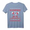 Heizungsbauer T-Shirt mit Spruch - Lustiges Geschenk für Heizungsinstallateure & Klempner, ideal für Männer im Heizungsbau