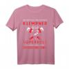 Heizungsbauer T-Shirt mit Spruch - Lustiges Geschenk für Heizungsinstallateure & Klempner, ideal für Männer im Heizungsbau