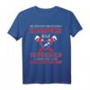 Heizungsbauer T-Shirt mit Spruch - Lustiges Geschenk für Heizungsinstallateure & Klempner, ideal für Männer im Heizungsbau