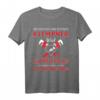 Heizungsbauer T-Shirt mit Spruch - Lustiges Geschenk für Heizungsinstallateure & Klempner, ideal für Männer im Heizungsbau