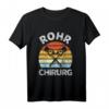 Klempner Rohr Chirurg T-Shirt - Lustiges Geschenk für Installateure & Handwerker auf der Baustelle
