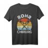 Klempner Rohr Chirurg T-Shirt - Lustiges Geschenk für Installateure & Handwerker auf der Baustelle