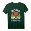 Klempner Rohr Chirurg T-Shirt - Lustiges Geschenk für Installateure & Handwerker auf der Baustelle