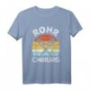 Klempner Rohr Chirurg T-Shirt - Lustiges Geschenk für Installateure & Handwerker auf der Baustelle