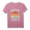 Klempner Rohr Chirurg T-Shirt - Lustiges Geschenk für Installateure & Handwerker auf der Baustelle