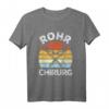 Klempner Rohr Chirurg T-Shirt - Lustiges Geschenk für Installateure & Handwerker auf der Baustelle