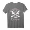 Heizungsbauer Pfuschen nicht wir sind Kreativ T-Shirt - Lustiges Geschenk für Klempner, Installateure & Anlagenmechaniker
