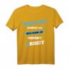 Nach Fest kommt ab T-Shirt  Humorvolles Handwerker T-Shirt für Klempner, Bauarbeiter & Mechaniker als Geschenkidee
