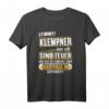 Lustiges Herren T-Shirt für Klempner, Installateur & Spengler mit Spruch  Perfektes Geschenk für Beruf, Arbeit & Humor