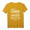 Lustiges Herren T-Shirt für Klempner, Installateur & Spengler mit Spruch  Perfektes Geschenk für Beruf, Arbeit & Humor