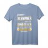 Lustiges Herren T-Shirt für Klempner, Installateur & Spengler mit Spruch  Perfektes Geschenk für Beruf, Arbeit & Humor