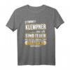 Lustiges Herren T-Shirt für Klempner, Installateur & Spengler mit Spruch  Perfektes Geschenk für Beruf, Arbeit & Humor