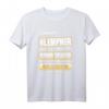 Lustiges Herren T-Shirt für Klempner, Installateur & Spengler mit Spruch  Perfektes Geschenk für Beruf, Arbeit & Humor