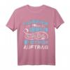 Klempner Heizungsbauer T-Shirt mit Spruch - Perfektes Geschenk für Heizungsinstallateure und Gas Wasser Installateure