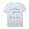 Klempner Heizungsbauer T-Shirt mit Spruch - Perfektes Geschenk für Heizungsinstallateure und Gas Wasser Installateure