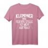 Lustiges Heizungsbau Installateur T-Shirt mit Spruch - Das perfekte Geschenk für Klempner, Installateure & Spengler zu Geburtstag, Weihnachten & Vatertag