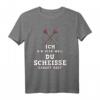 Lustiges Sanitär Abwasser Pömpel Klempner T-Shirt mit Spruch - Perfektes Geschenk für Handwerker & Installateure
