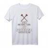 Lustiges Sanitär Abwasser Pömpel Klempner T-Shirt mit Spruch - Perfektes Geschenk für Handwerker & Installateure