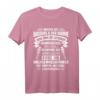 Meister des Wassers Heizungsinstallateur T-Shirt  Geschenk für Heizungsbauer, Klempner & Handwerker im Heizungsbau