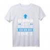 Herren Installateur Klempner Heizungsbauer Sanitär Geschenk T-Shirt  Lustiges Berufsmotiv für Handwerker, Azubis & Kollegen