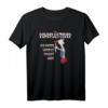 Heizungsbauer Rohrflüsterer T-Shirt  Lustiges Design für Klempner, Installateure & Heizungsmonteure