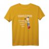 Heizungsbauer Rohrflüsterer T-Shirt  Lustiges Design für Klempner, Installateure & Heizungsmonteure