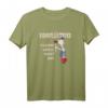Heizungsbauer Rohrflüsterer T-Shirt  Lustiges Design für Klempner, Installateure & Heizungsmonteure