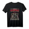 Herren Klempner Shirt - Lustiges Klempner T-Shirt als Geschenk für Freunde, Familie und Kollegen