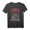 Herren Klempner Shirt - Lustiges Klempner T-Shirt als Geschenk für Freunde, Familie und Kollegen