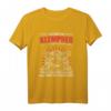 Herren Klempner Shirt - Lustiges Klempner T-Shirt als Geschenk für Freunde, Familie und Kollegen