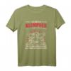Herren Klempner Shirt - Lustiges Klempner T-Shirt als Geschenk für Freunde, Familie und Kollegen
