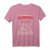 Herren Klempner Shirt - Lustiges Klempner T-Shirt als Geschenk für Freunde, Familie und Kollegen