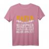Herren Vater Klempner Installateur Geschenk-Idee - Lustiges T-Shirt mit Spruch für Handwerker, Papa, Opa, Bruder & Freunde