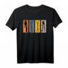 Klempner Schrauber Werkzeug Handwerker T-Shirt  Originelles Geschenk für Klempner, Anlagenmechaniker und Handwerksmeister