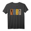 Klempner Schrauber Werkzeug Handwerker T-Shirt  Originelles Geschenk für Klempner, Anlagenmechaniker und Handwerksmeister