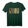 Klempner Schrauber Werkzeug Handwerker T-Shirt  Originelles Geschenk für Klempner, Anlagenmechaniker und Handwerksmeister