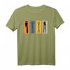 Klempner Schrauber Werkzeug Handwerker T-Shirt  Originelles Geschenk für Klempner, Anlagenmechaniker und Handwerksmeister