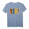 Klempner Schrauber Werkzeug Handwerker T-Shirt  Originelles Geschenk für Klempner, Anlagenmechaniker und Handwerksmeister