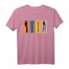 Klempner Schrauber Werkzeug Handwerker T-Shirt  Originelles Geschenk für Klempner, Anlagenmechaniker und Handwerksmeister
